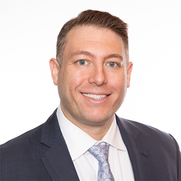 John Morabito headshot